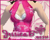 [JB] Sexy Top (hot pink)