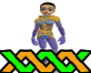 Product Image for cyborg