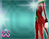 {Wu} Snazzy Santa Coat