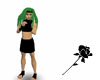 Envy's skort