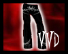 [VVD] Dark vampire Pants
