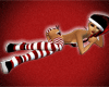 Sexy Santa Shoes
