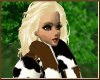 Fur Western Style
