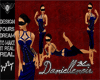 JyH Daniellenoir Blue