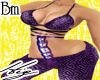[HiZ] *bm* Club Purple