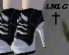 �CL Sneakers-Black