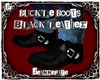 *jf* 50s Buckle Boots
