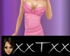 xxTxx Pink Mini
