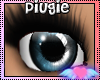 PG| Dark Blue Crystal