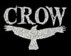 *L* Necklaces Crow