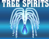 Floating Light Spirits