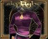 [*]Skylight Sunset Gown