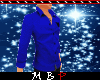 Navy Blue Shirt EGL BLK