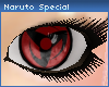 [es] Kakashi Sharingan