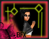 BFX F Techno Glow Acid