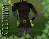 ~E- The Knight (Green)