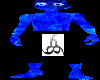 Poseidon's Spirit skin