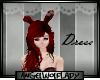[A]Gothic Bunny V2~Dress