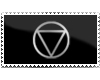 Jashinist Symbol Sticker