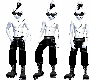 Posable Avatar - Male