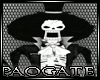 Skeleton Brook -Avatar-