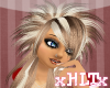 [HLT] Scene LtBrown&Plat