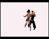 80's Dance 4 Couples