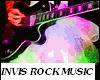 Invis Rock Music
