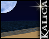 Kali Blue Moon Island