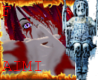 Watch Me Bleed Skin