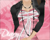 D� Bolero top