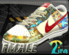 TIR&fNIKE