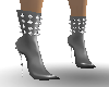 ! sB spike boots steel