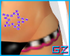 GZ~ StarGem Purple