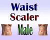 Waist Scaler Male