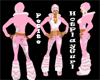 ~hpg~ Petite Bling PantZ