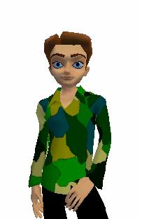 CamouflageShirt