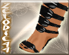 *z* Belt Boots
