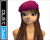 [Mac] City Girl Avitar