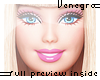Barbie.