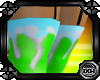 [IXH]CandyRush!Stockings