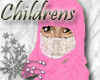 Product Image for :ICE Children's Pink