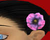 [AN]Poppyflower hairclip