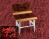 Nail By Shy Stool