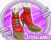 [DM] Terra Boots