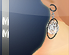 m> Earrings Chantal-O