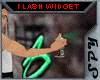 [SPY] Graffiti Flash