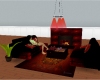 Vamp Sofa