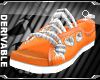 [DS]Hot slippers-F