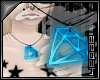 |a| GLOWCORE$! neonBLUE